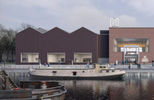 Met Havenwereld ontdek je de haven in het echt én in de klas met ons uitgebreid aanbod voor scholen.