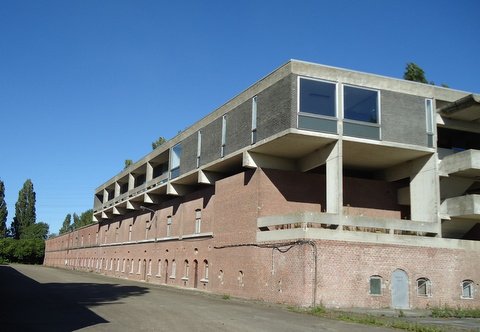 Fort Sint-Marie