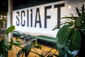 Schaft