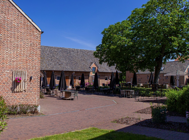 De Blauwe Hoeve