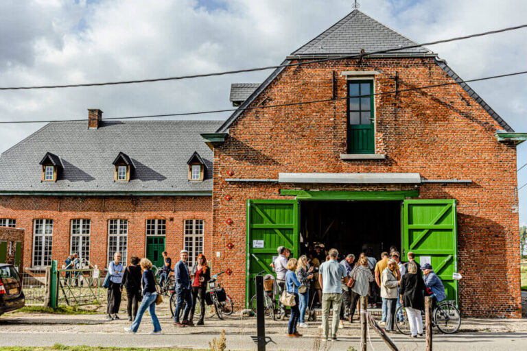 Prosperhoeve