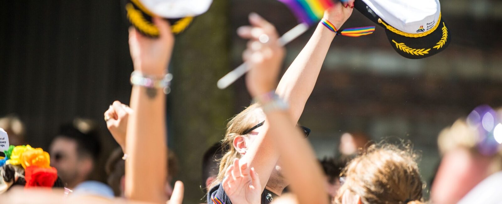 Antwerp Pride