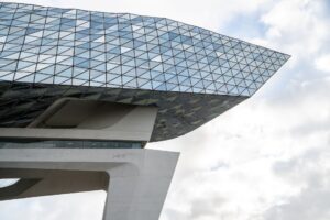 Havenhuis
