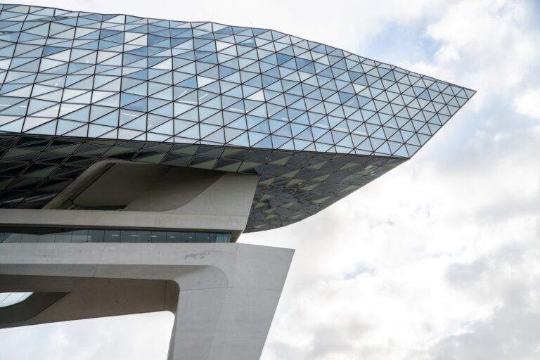 Havenhuis