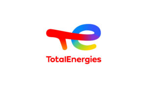 Logo Total Energies