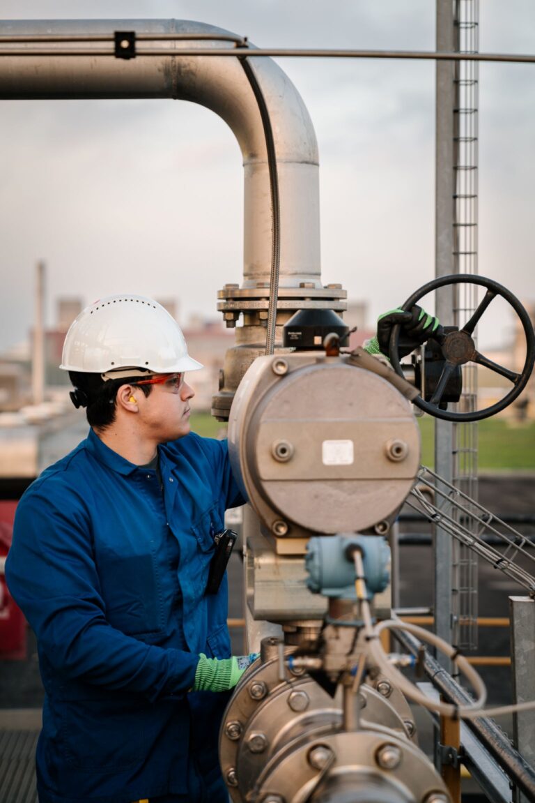 jobs in de industrie