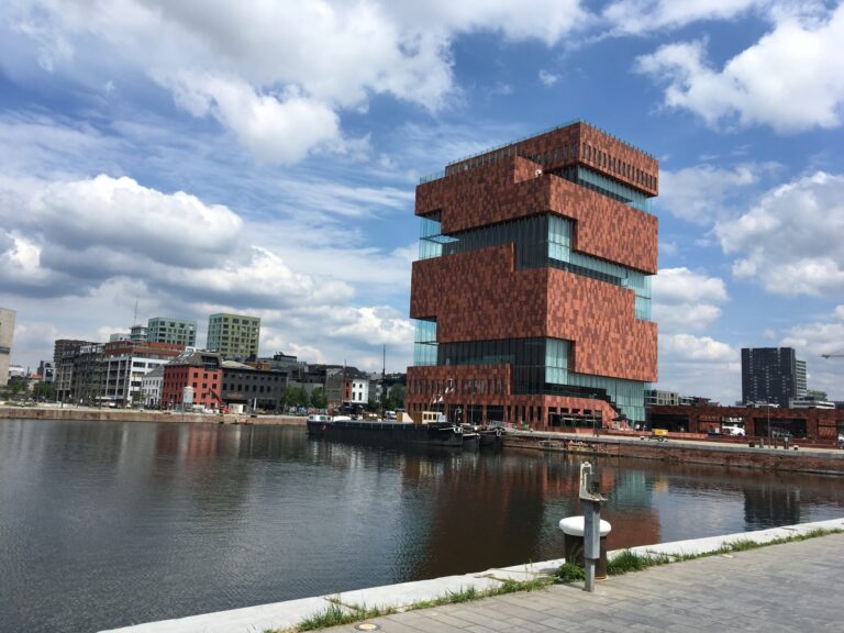 Museum aan de Stroom